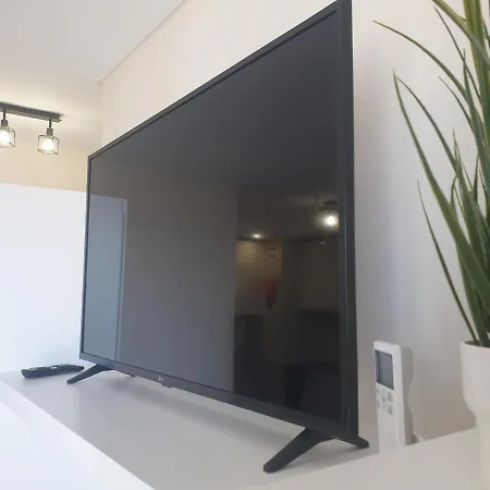 Apartmán Elite 14d Da Rocha Portimão