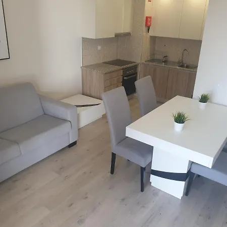 Apartmán Elite 14d Da Rocha Portimão