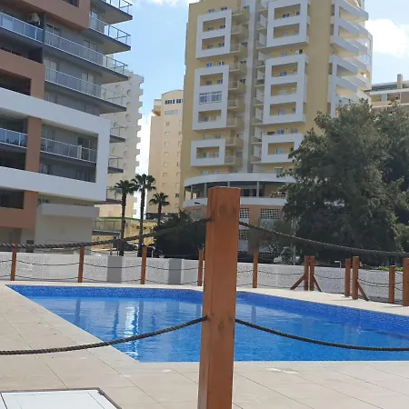 Apartmán Elite 14d Da Rocha