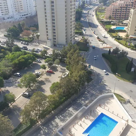 Elite 14d Da Rocha Apartmán