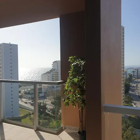 Elite 14d Da Rocha Apartmán Portimão