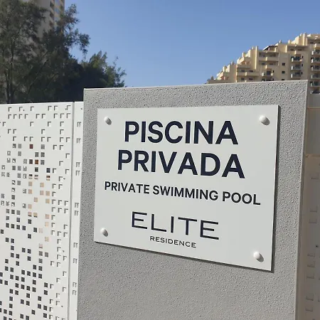 Apartmán Elite 14d Da Rocha Portimão