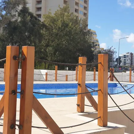 Apartmán Elite 14d Da Rocha Portimão