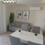 Διαμέρισμα Elite 14d Da Rocha