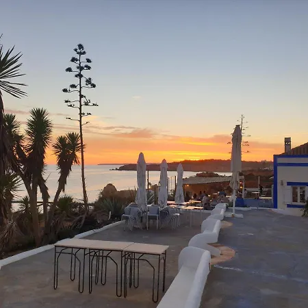 شقة Elite 14d Da Rocha *