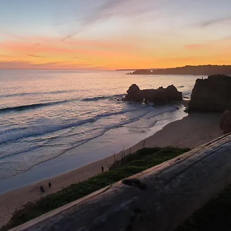 Elite 14d Da Rocha شقة *