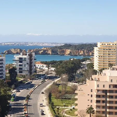 شقة Elite 14d Da Rocha