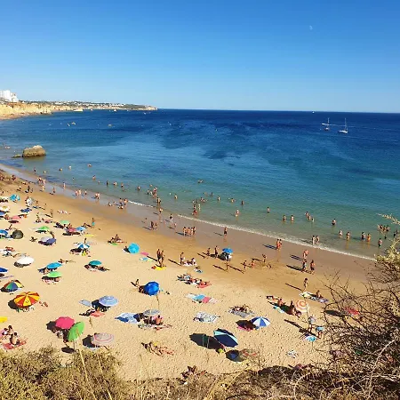 Elite 14d Da Rocha 아파트