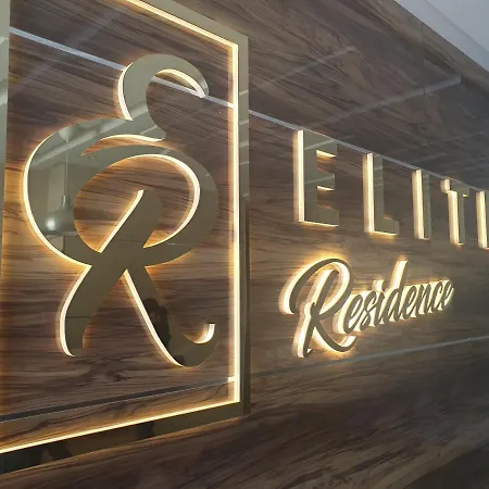 아파트 Elite 14d Da Rocha