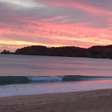 아파트 Elite 14d Da Rocha 포티마오