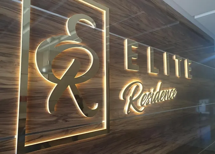 아파트 Elite 14d Da Rocha