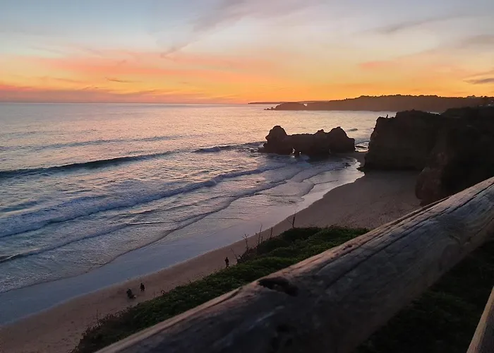 Elite 14d Da Rocha 아파트 *