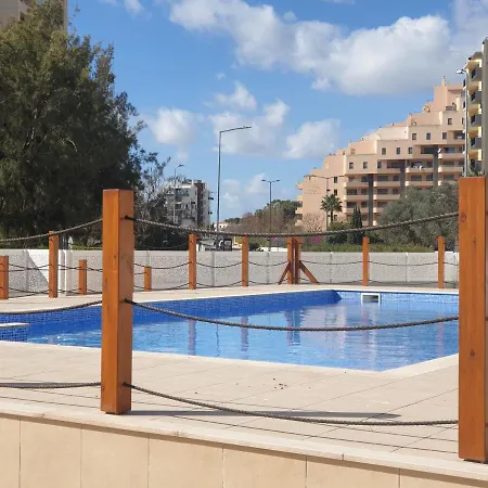 Appartement Elite 14d Da Rocha Portimão