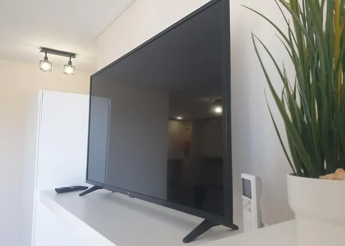 Apartament Elite 14d Da Rocha Portimão