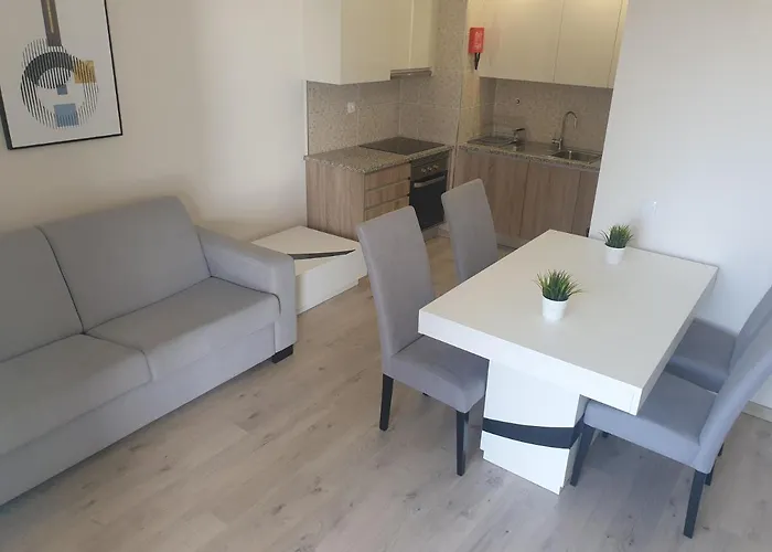 Apartament Elite 14d Da Rocha Portimão