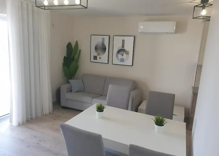 Apartament Elite 14d Da Rocha