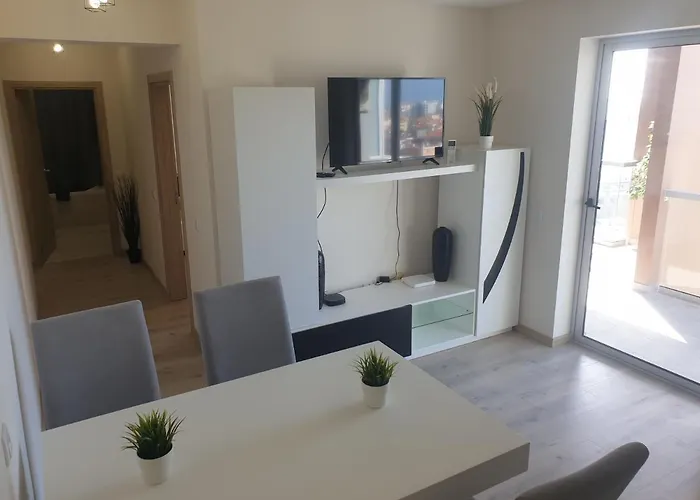 Apartament Elite 14d Da Rocha