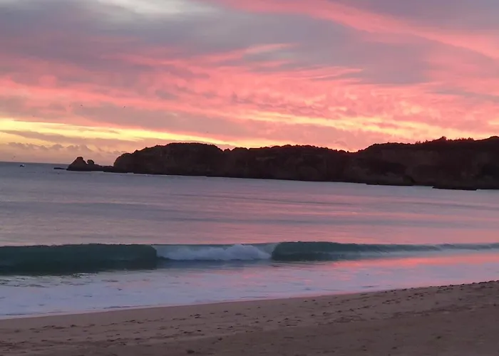 Apartament Elite 14d Da Rocha Portimão