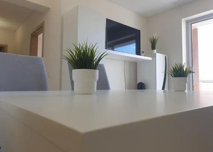 Apartament Elite 14d Da Rocha