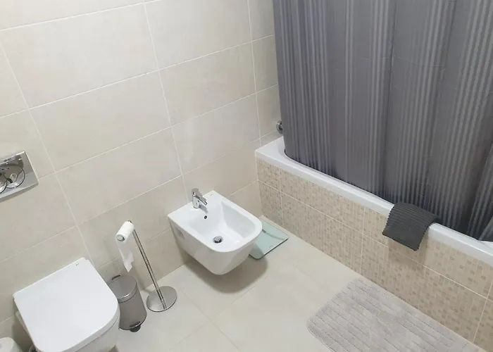 Apartament Elite 14d Da Rocha