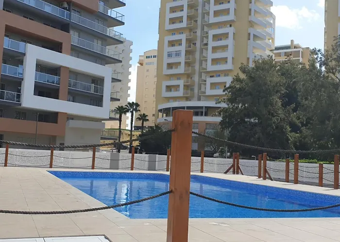 Apartament Elite 14d Da Rocha