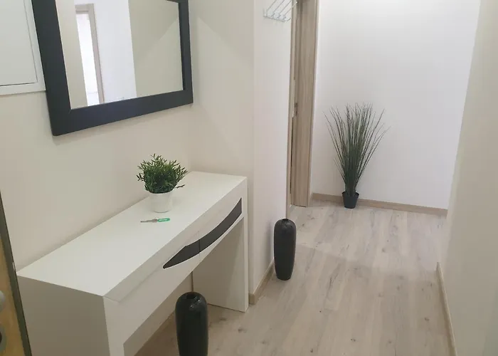 Elite 14d Da Rocha Apartament Portimão