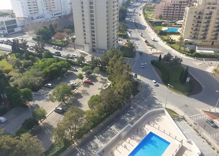 Elite 14d Da Rocha Apartament