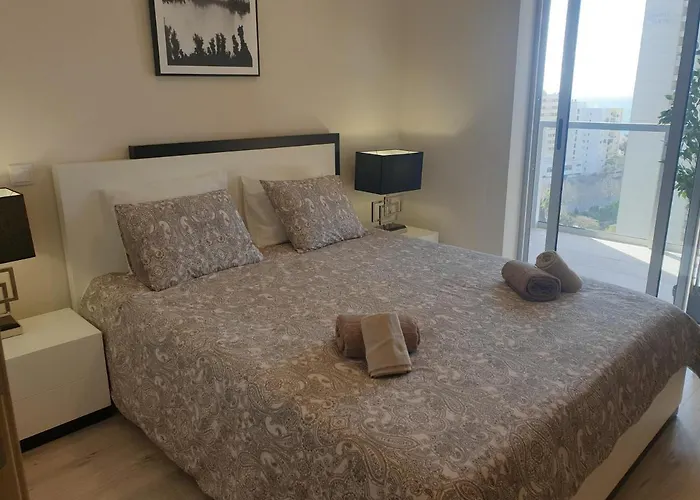 Elite 14d Da Rocha Apartament *