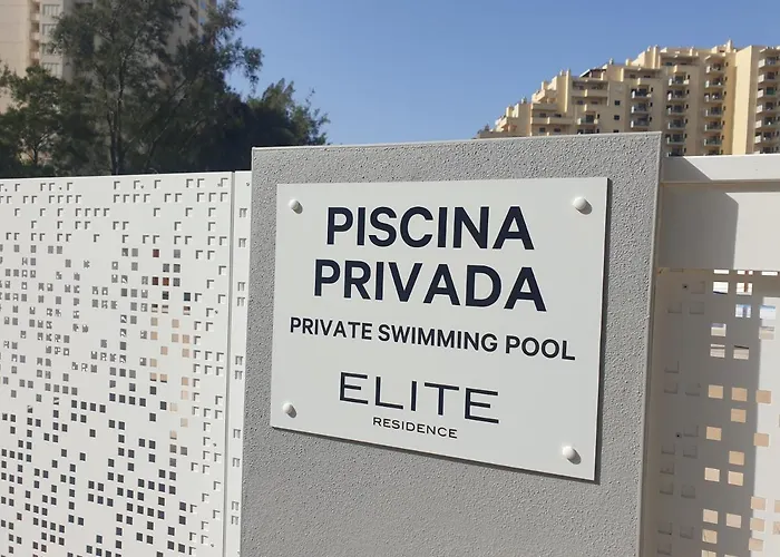 Apartament Elite 14d Da Rocha Portimão