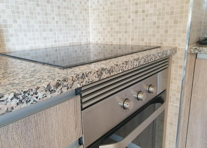 Elite 14d Da Rocha Apartament *