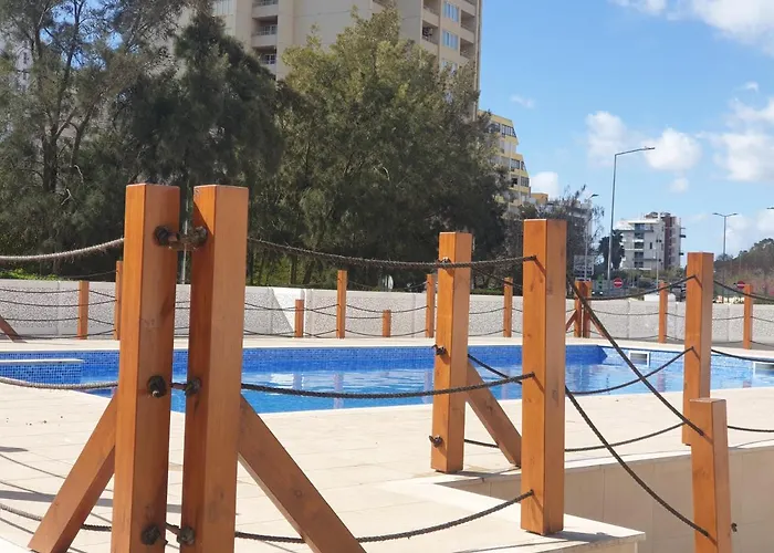 Apartament Elite 14d Da Rocha Portimão